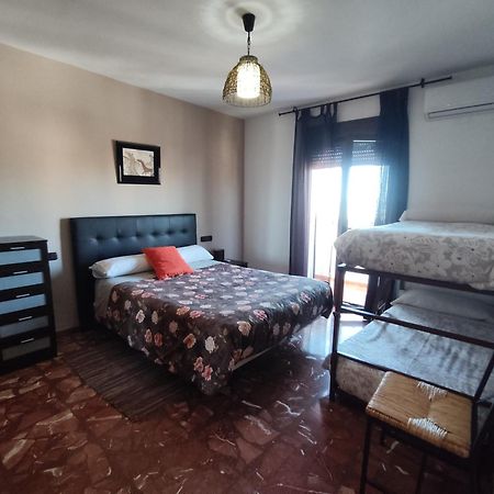 Casas Medina Gueevejar Villa Exterior photo
