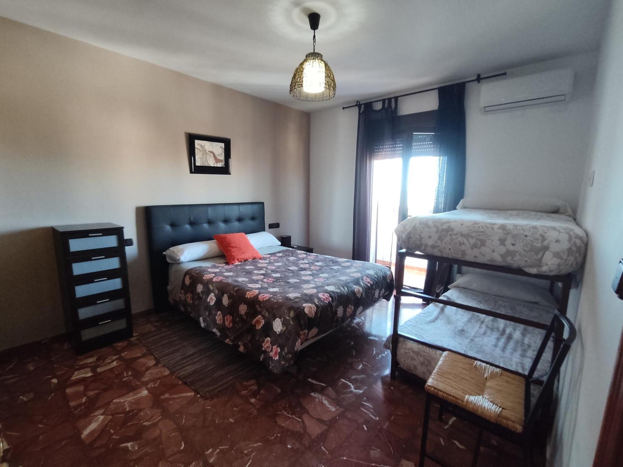 Casas Medina Gueevejar Villa Exterior photo