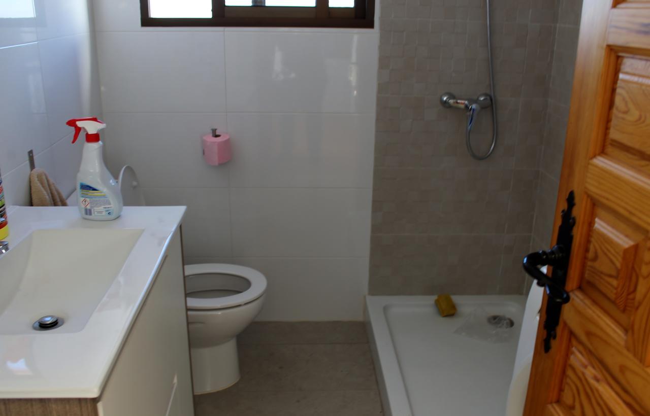 Casas Medina Gueevejar Villa Exterior photo