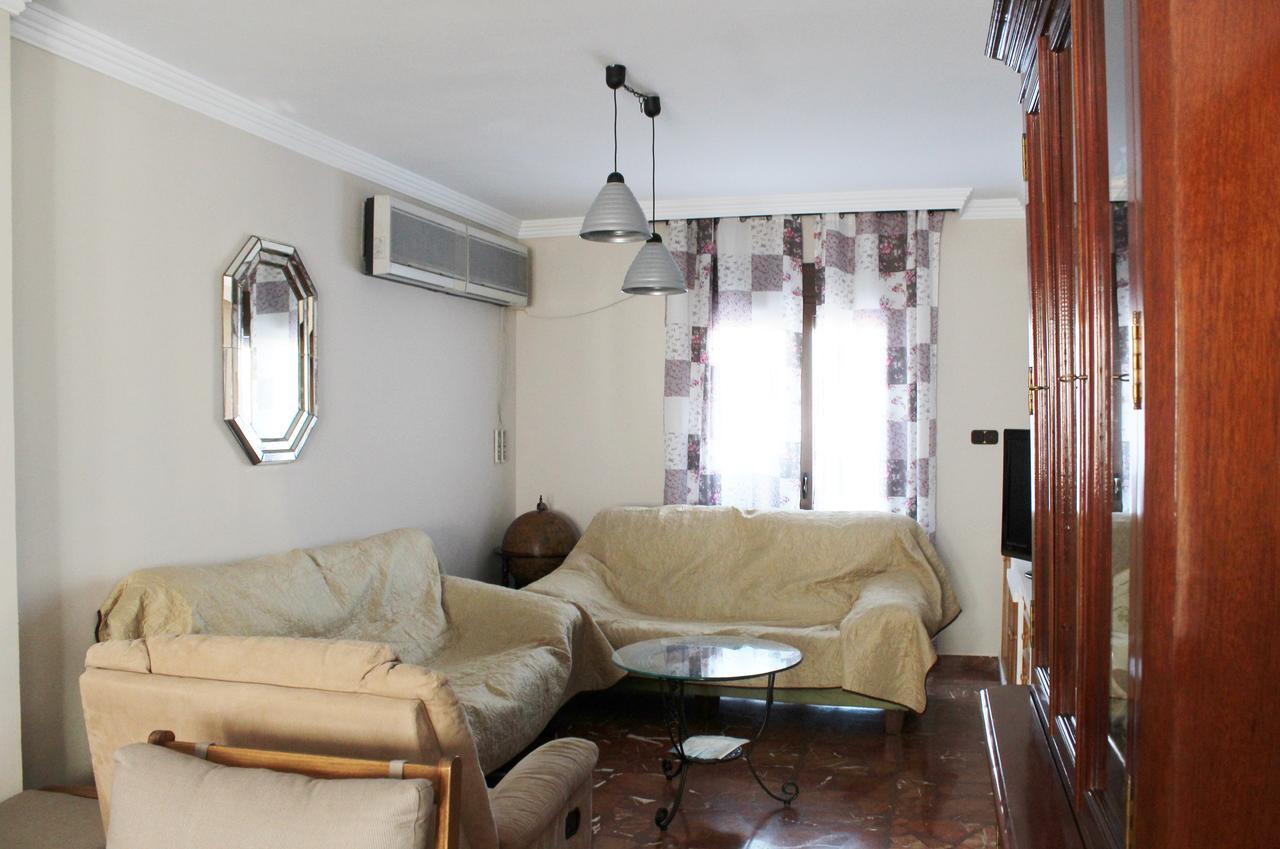 Casas Medina Gueevejar Villa Exterior photo