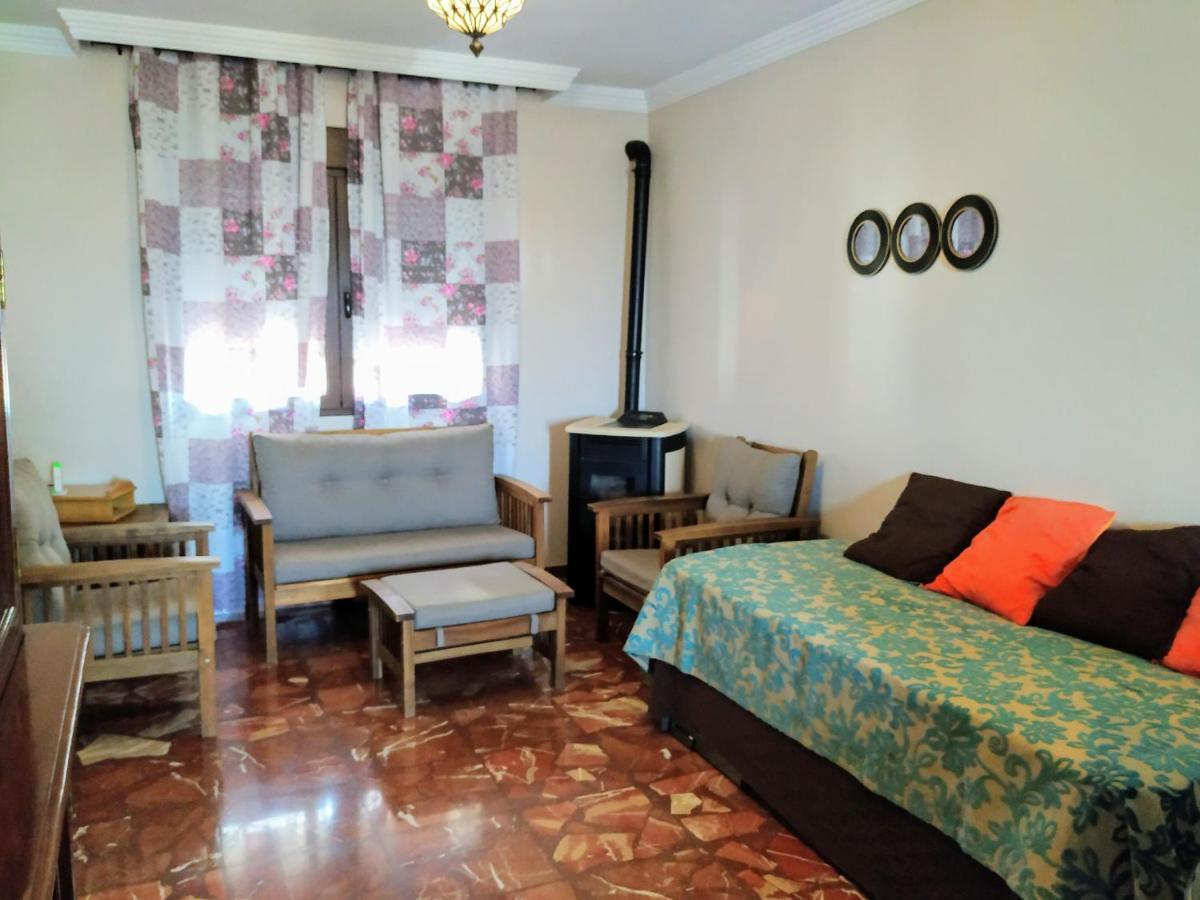 Casas Medina Gueevejar Villa Exterior photo