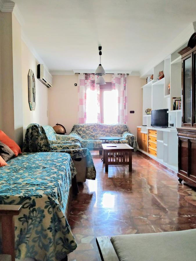 Casas Medina Gueevejar Villa Exterior photo